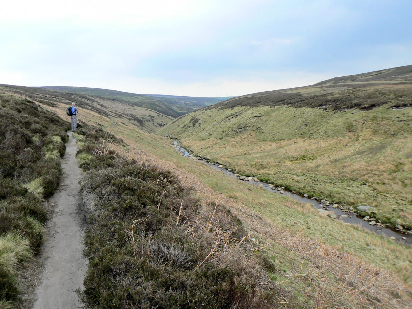 Ashop Clough Ashop Clough